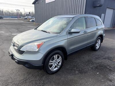 2010 Honda CR-V EX-L   - Photo 3 - Indianapolis, IN 46226