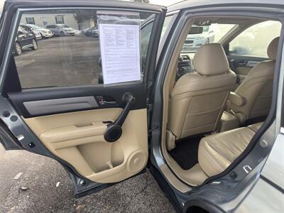 2010 Honda CR-V EX-L   - Photo 14 - Indianapolis, IN 46226