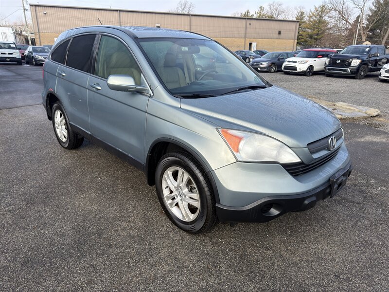 2010 Honda CR-V EX-L   - Photo 1 - Indianapolis, IN 46226