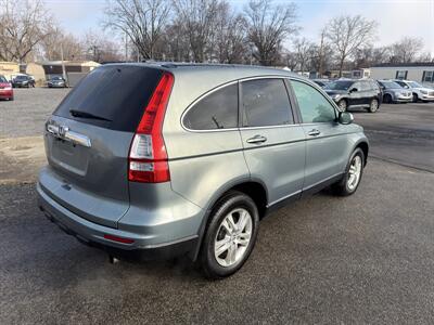 2010 Honda CR-V EX-L   - Photo 7 - Indianapolis, IN 46226