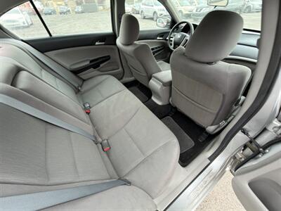 2012 Honda Accord LX   - Photo 12 - Indianapolis, IN 46226