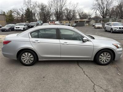 2012 Honda Accord LX   - Photo 8 - Indianapolis, IN 46226