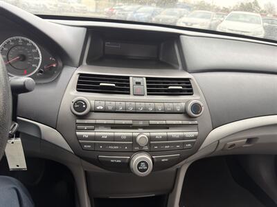 2012 Honda Accord LX   - Photo 18 - Indianapolis, IN 46226