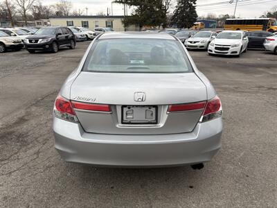 2012 Honda Accord LX   - Photo 6 - Indianapolis, IN 46226