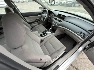 2012 Honda Accord LX   - Photo 10 - Indianapolis, IN 46226