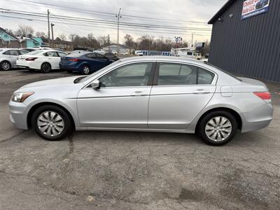2012 Honda Accord LX   - Photo 4 - Indianapolis, IN 46226