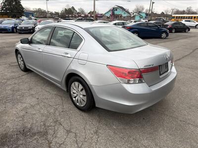 2012 Honda Accord LX   - Photo 5 - Indianapolis, IN 46226