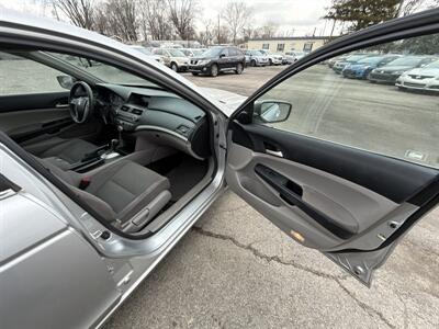 2012 Honda Accord LX   - Photo 9 - Indianapolis, IN 46226