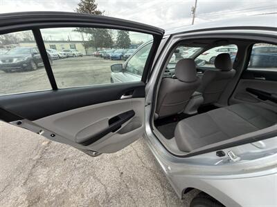 2012 Honda Accord LX   - Photo 13 - Indianapolis, IN 46226