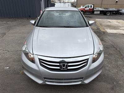 2012 Honda Accord LX   - Photo 2 - Indianapolis, IN 46226