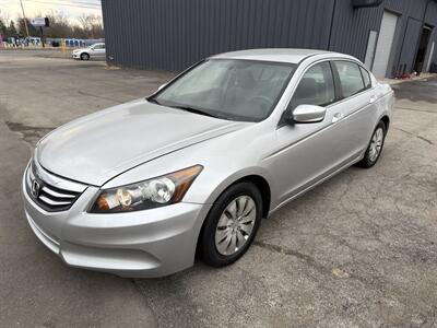2012 Honda Accord LX   - Photo 3 - Indianapolis, IN 46226