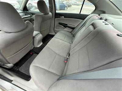 2012 Honda Accord LX   - Photo 14 - Indianapolis, IN 46226