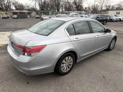 2012 Honda Accord LX   - Photo 7 - Indianapolis, IN 46226