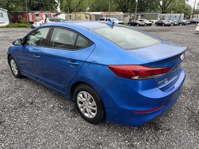 2017 Hyundai ELANTRA SE   - Photo 5 - Indianapolis, IN 46226
