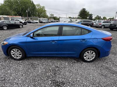 2017 Hyundai ELANTRA SE   - Photo 6 - Indianapolis, IN 46226