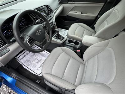 2017 Hyundai ELANTRA SE   - Photo 17 - Indianapolis, IN 46226