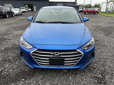 2017 Hyundai ELANTRA SE   - Photo 8 - Indianapolis, IN 46226