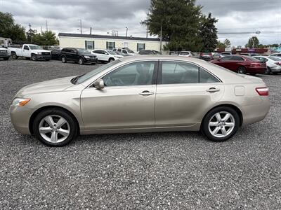 2009 Toyota Camry   - Photo 4 - Indianapolis, IN 46226
