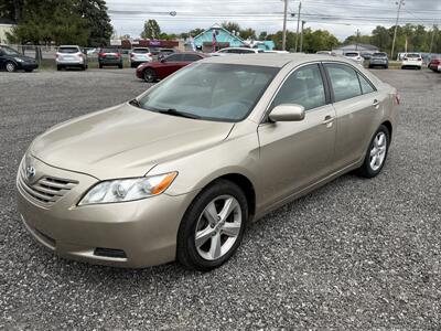 2009 Toyota Camry   - Photo 3 - Indianapolis, IN 46226