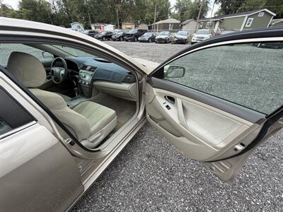 2009 Toyota Camry   - Photo 8 - Indianapolis, IN 46226