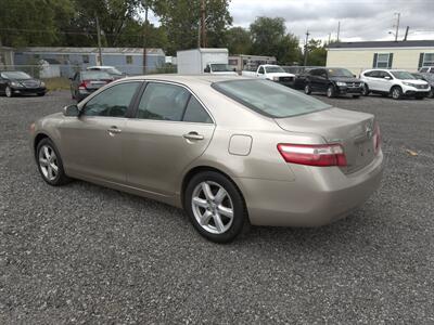 2009 Toyota Camry   - Photo 5 - Indianapolis, IN 46226