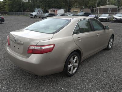 2009 Toyota Camry   - Photo 6 - Indianapolis, IN 46226