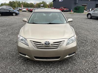 2009 Toyota Camry   - Photo 2 - Indianapolis, IN 46226