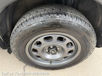 2024 Ford Bronco Sport Outer Banks - Photo 49 - North Salt Lake, UT 84010