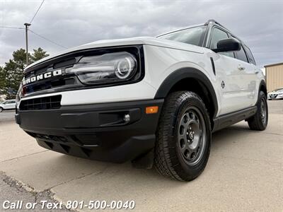 2024 Ford Bronco Sport Outer Banks - Photo 13 - North Salt Lake, UT 84010
