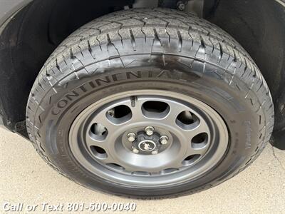 2024 Ford Bronco Sport Outer Banks - Photo 48 - North Salt Lake, UT 84010