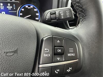 2024 Ford Bronco Sport Outer Banks - Photo 34 - North Salt Lake, UT 84010