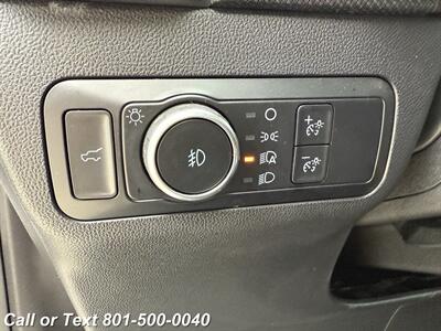 2024 Ford Bronco Sport Outer Banks - Photo 40 - North Salt Lake, UT 84010