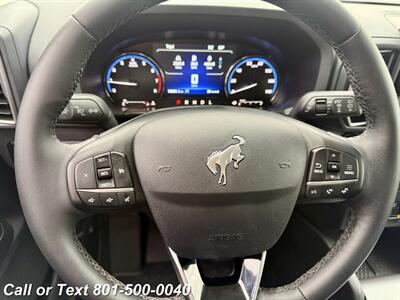 2024 Ford Bronco Sport Outer Banks - Photo 5 - North Salt Lake, UT 84010