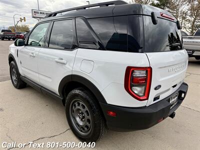 2024 Ford Bronco Sport Outer Banks - Photo 15 - North Salt Lake, UT 84010