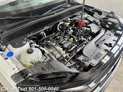 2024 Ford Bronco Sport Outer Banks - Photo 44 - North Salt Lake, UT 84010