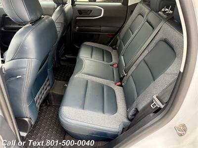 2024 Ford Bronco Sport Outer Banks - Photo 39 - North Salt Lake, UT 84010