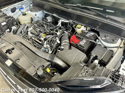 2024 Ford Bronco Sport Outer Banks - Photo 45 - North Salt Lake, UT 84010