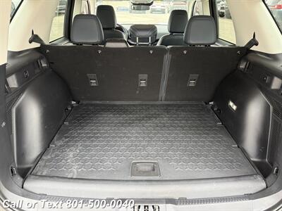 2024 Ford Bronco Sport Outer Banks - Photo 31 - North Salt Lake, UT 84010