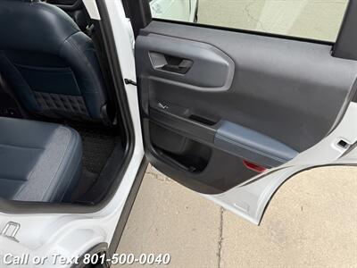 2024 Ford Bronco Sport Outer Banks - Photo 30 - North Salt Lake, UT 84010