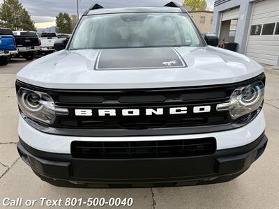 2024 Ford Bronco Sport Outer Banks - Photo 22 - North Salt Lake, UT 84010