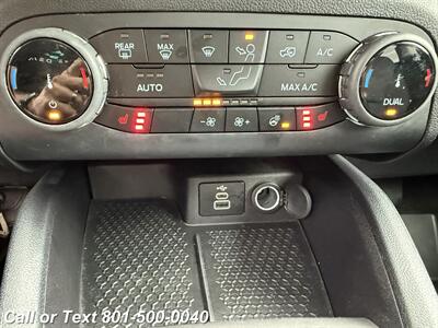 2024 Ford Bronco Sport Outer Banks - Photo 6 - North Salt Lake, UT 84010