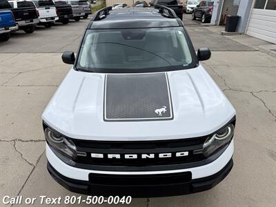 2024 Ford Bronco Sport Outer Banks - Photo 23 - North Salt Lake, UT 84010