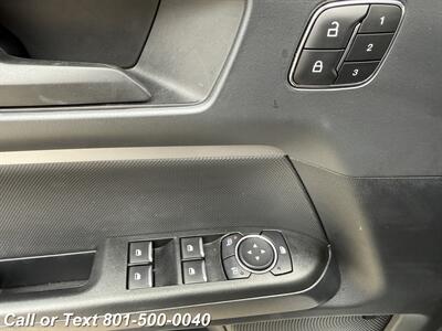 2024 Ford Bronco Sport Outer Banks - Photo 41 - North Salt Lake, UT 84010