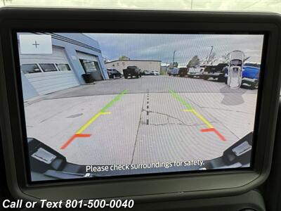 2024 Ford Bronco Sport Outer Banks - Photo 38 - North Salt Lake, UT 84010