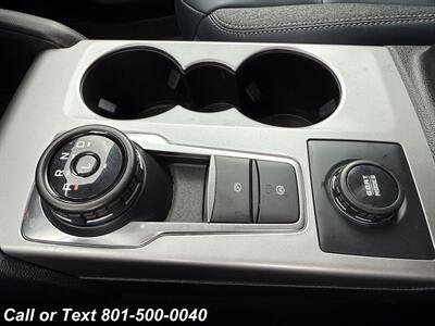 2024 Ford Bronco Sport Outer Banks - Photo 32 - North Salt Lake, UT 84010