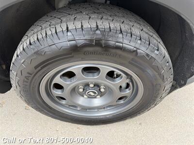 2024 Ford Bronco Sport Outer Banks - Photo 46 - North Salt Lake, UT 84010