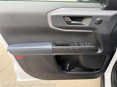 2024 Ford Bronco Sport Outer Banks - Photo 43 - North Salt Lake, UT 84010