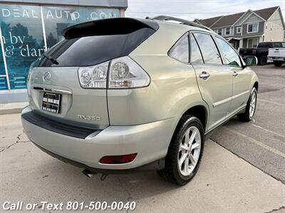 2009 Lexus RX 350 - Photo 15 - North Salt Lake, UT 84010