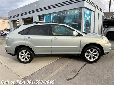 2009 Lexus RX 350 - Photo 12 - North Salt Lake, UT 84010