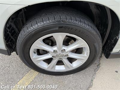 2009 Lexus RX 350 - Photo 30 - North Salt Lake, UT 84010
